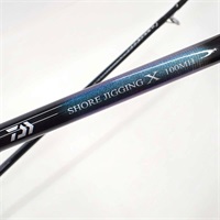 ショアジギングＸ１００ＭＨ